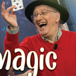 Juan Tamariz Master Class Vol. 2