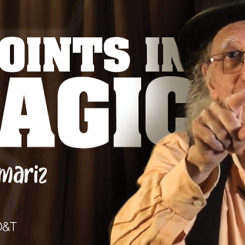 Juan Tamariz Master Class Vol. 4