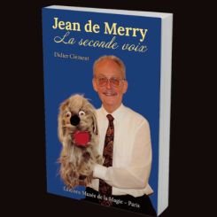 La seconde voix - Jean de Merry
