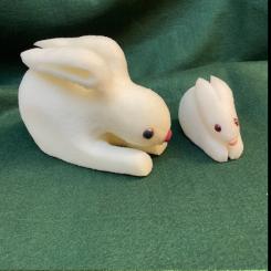 Lapin production (grand)