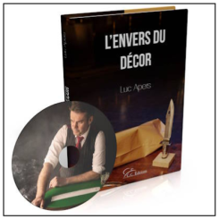 L'envers du décor + DVD