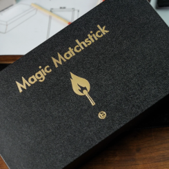 Magic Matchstick