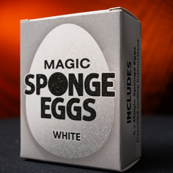 Magic Sponge Egg