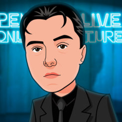 Marc Spelmann LIVE