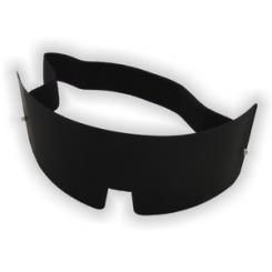 Masque Blindfold Aluminium