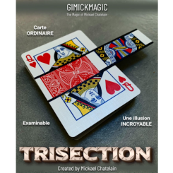 Trisection
