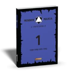 Mindon Mania vol.1