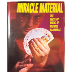 Miracle Material M. Kaminskas 