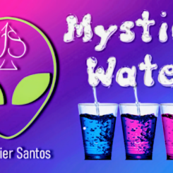 Mistical Water