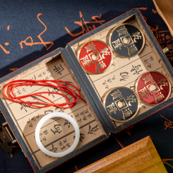N6 Coin Set