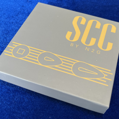 SCC Black Morgan