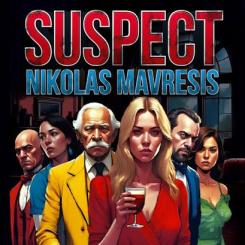 Suspect