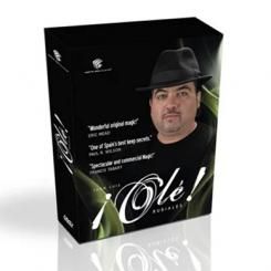 Olé (4DVD)