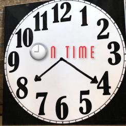 On time