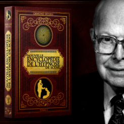 La Nouvelle encyclop&eacute;die de l&rsquo;hypnose de sc&egrave;ne - Tome 3