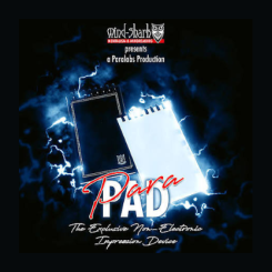 Parapad