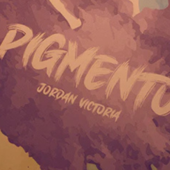 Pigmento