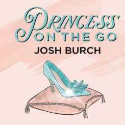 Princess on the Go