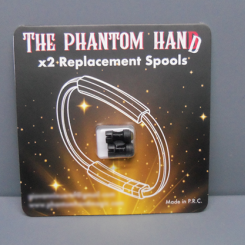 Recharge Phantom Hand 2 Pk