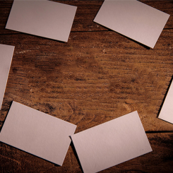 Recharge Roentgen (enveloppe)