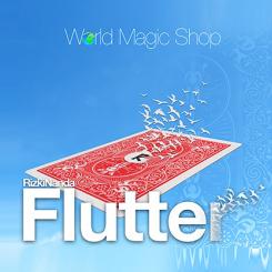 Flutter