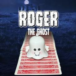 Roger the Ghost