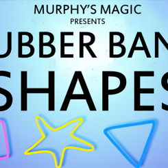 Rubber Band Shapes 