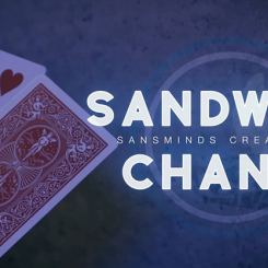 Sandwich Change 