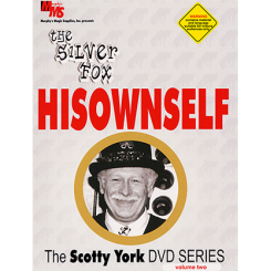 Scotty York Vol.2