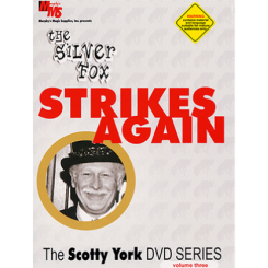 Scotty York Vol.3
