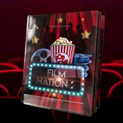 Booktest Screenplay Vol. 2