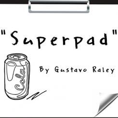 Super Pad 2
