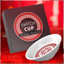 Switch cup
