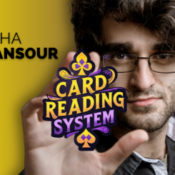 Card Reading System