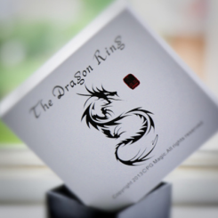 The dragon ring
