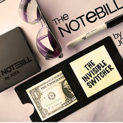 The Notebill