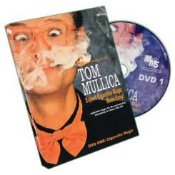 Expert Cigarette Magic Made Easy - Vol.1 de Tom Mullica