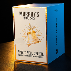 Spirit Bell Deluxe Set