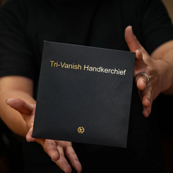 Tri-vanish Handkerchief
