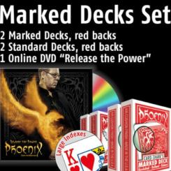 Trick Decks Set