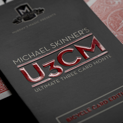U3CM - Rouge