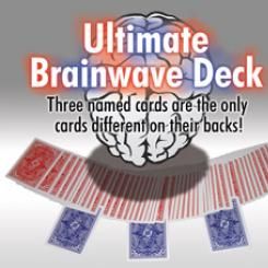 Ultimate Brainwave Deck