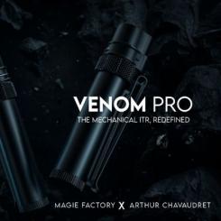Venom Pro