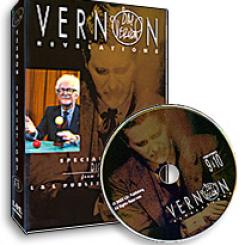 Vernon Revelations #5 (9 et10)