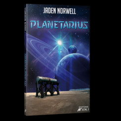 EJO Book Test 2.0 Science Fiction