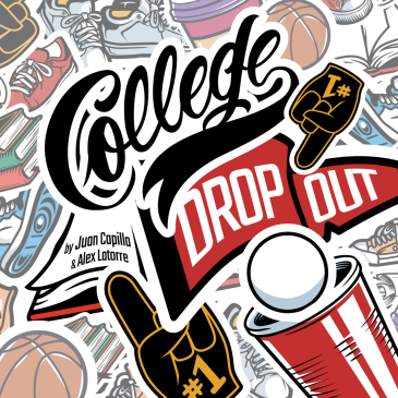 College Dropout