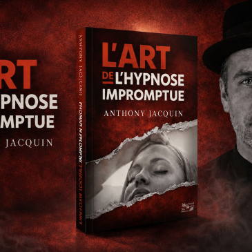 L'Art de L'hypnose Impromptue