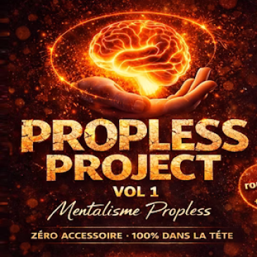 Propless Project Vol.1