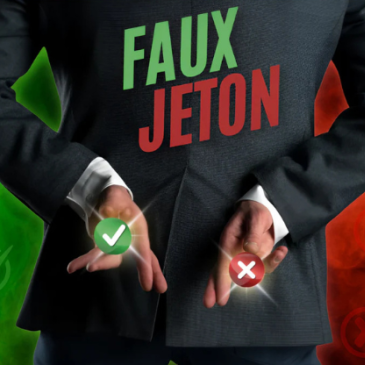 Faux Jetons (Chips of Truth)