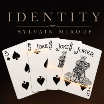 Identity